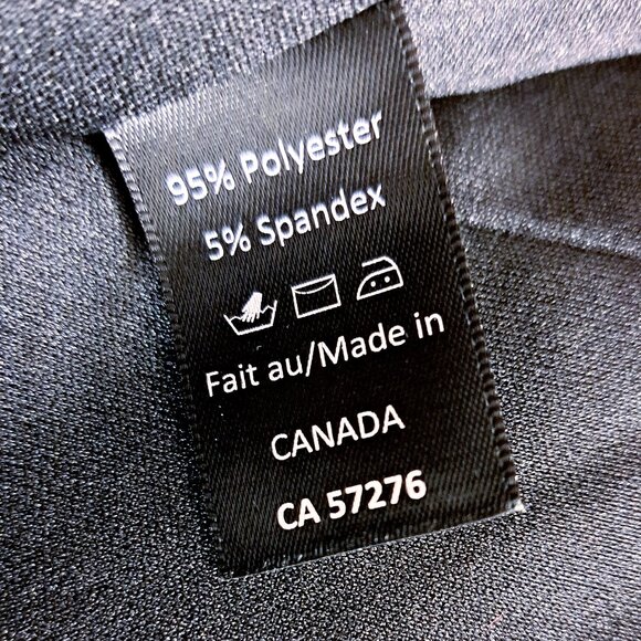 Crazy Print Dress Size XXL - Picture 9 of 9